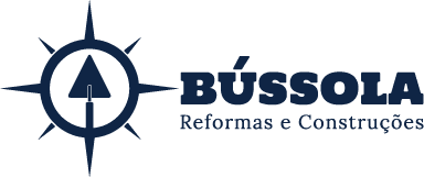 Bússola - Reformas e Construções