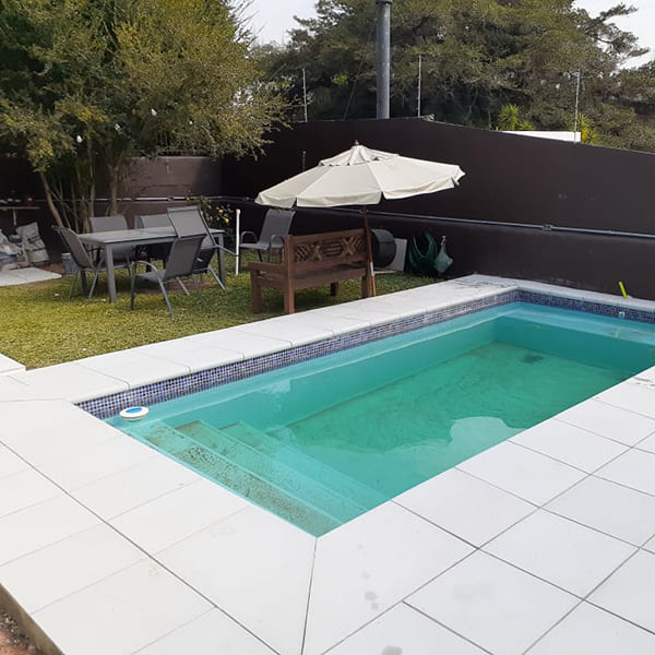 Restauração completa de Residência - Porto Alegre