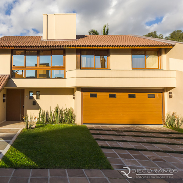 Reforma Residencial - Jardim Botânico - Porto Alegre