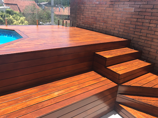 4 DICAS PARA RECUPERAÇÃO E MANUTENÇÃO DO SEU DECK